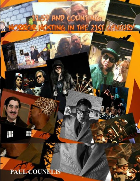 11:59 And Counting: Horror Hosting In The 21St Century