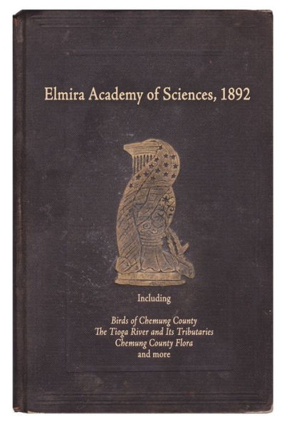 Elmira Academy Of Sciences