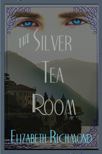 The Silver Tea Room