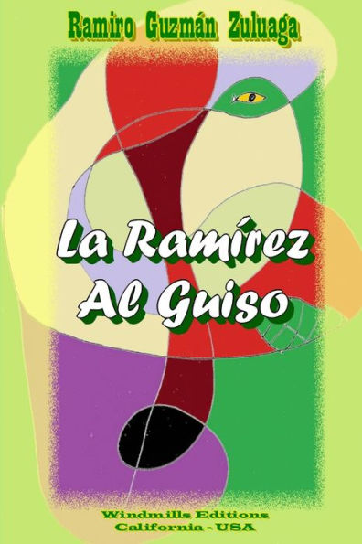 La Ram?Ez Al Guiso (Spanish Edition)