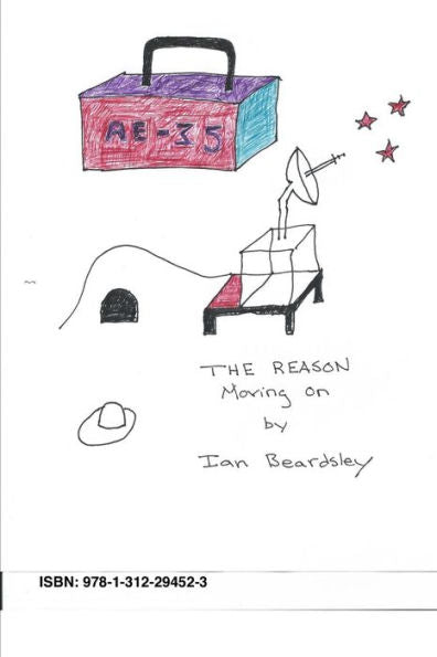 The Reason: Moving On