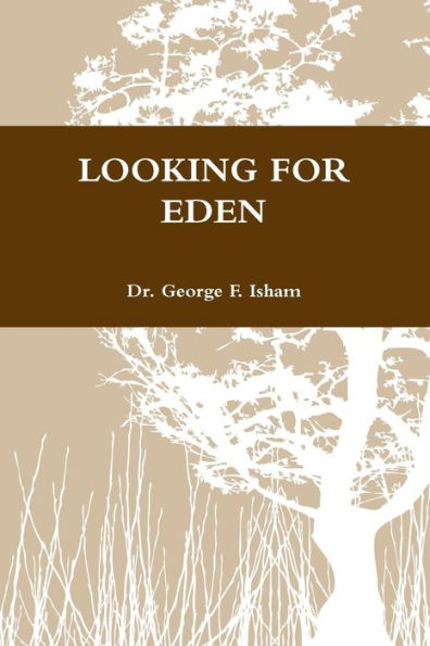 Looking For Eden