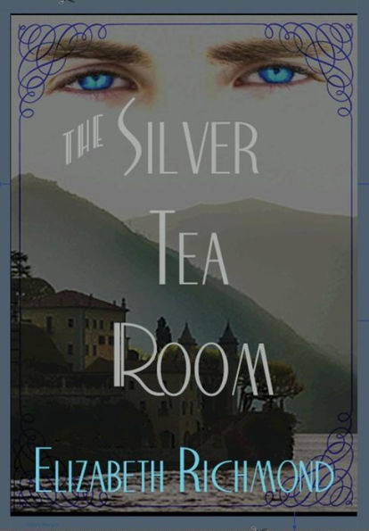 The Silver Tea Room