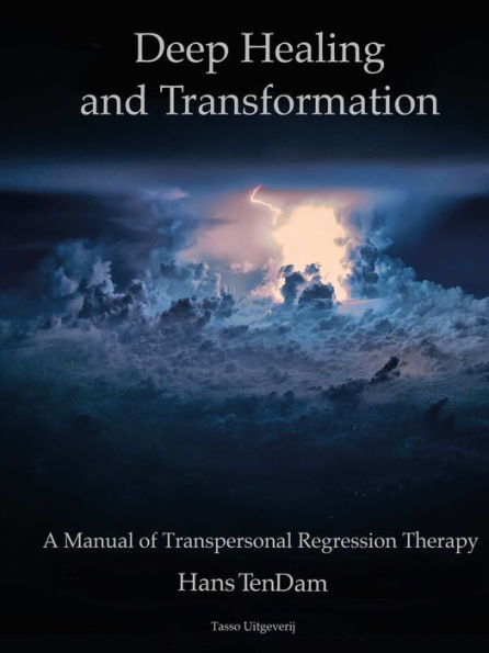 Deep Healing And Transformation