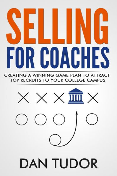 Selling For Coaches