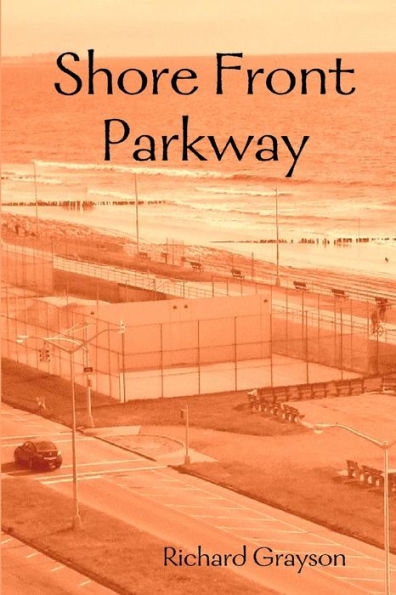 Shore Front Parkway