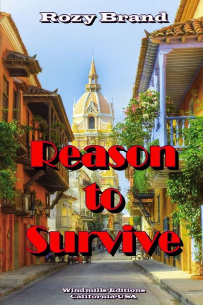 Reason To Survive