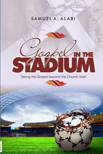 Gospel In The Stadium