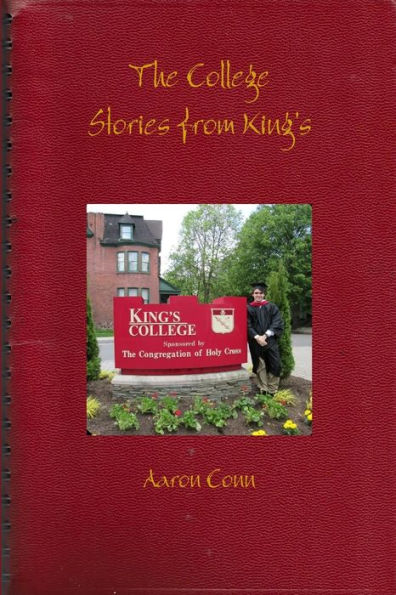 The College: Stories From King's