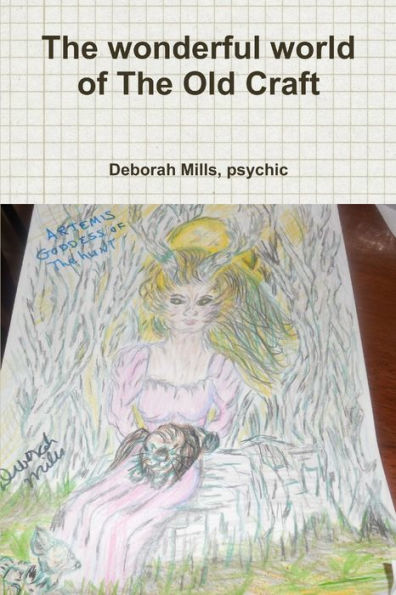 The Wonderful World Of The Old Craft