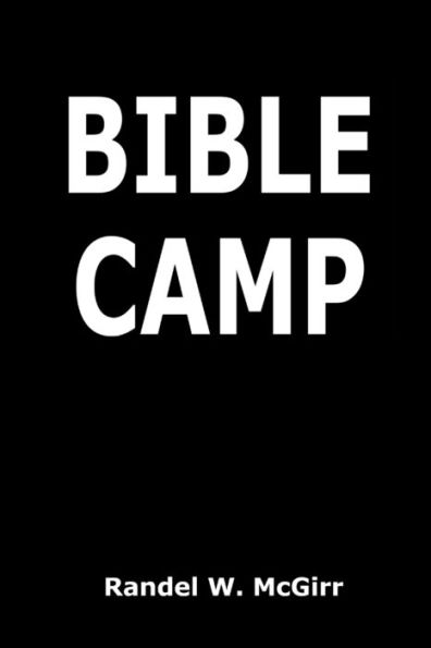 Bible Camp