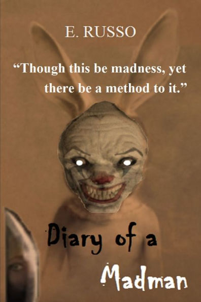 Diary Of A Madman