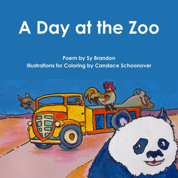 A Day At The Zoo