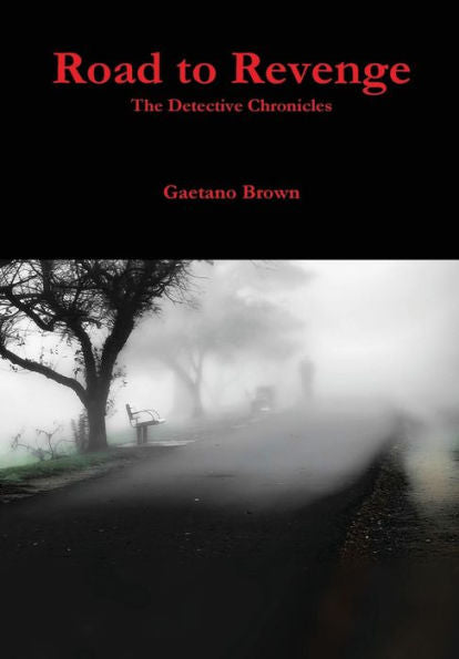 Road To Revenge: The Detective Chronicles