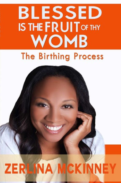 Blessed Is The Fruit Of Thy Womb