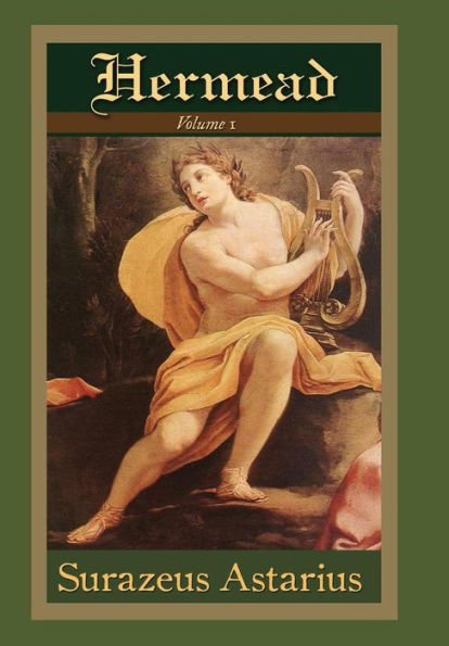 Hermead Volume 1