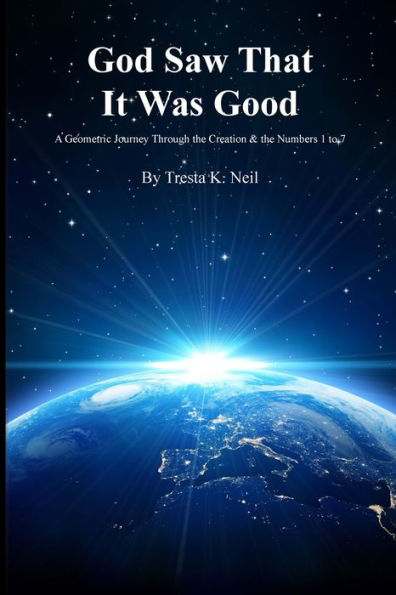God Saw That It Was Good