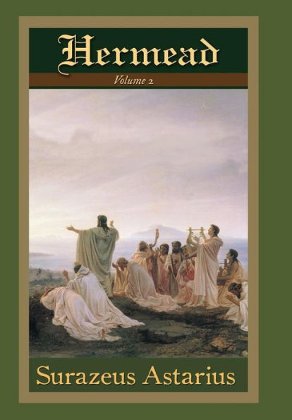 Hermead Volume 2