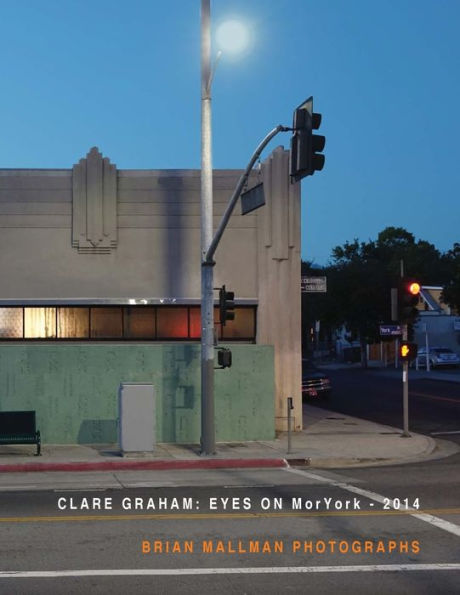 Eyes On Moryork - 2014 Brian Mallman Photographs