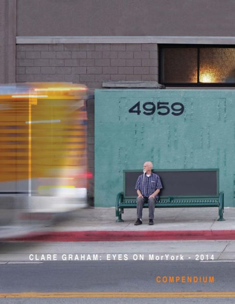 Eyes On Moryork - 2014 Compendium