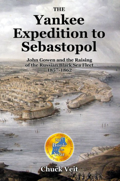 The Yankee Expedition To Sebastopol