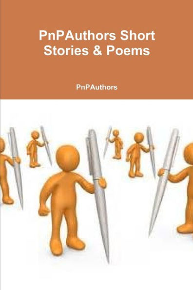 Pnpauthors Short Stories & Poems