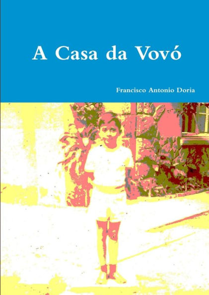 Vovoh (Portuguese Edition)