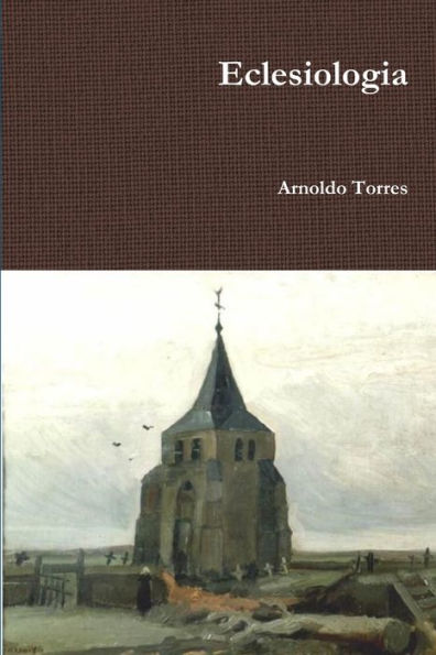 Eclesiologia (Spanish Edition)