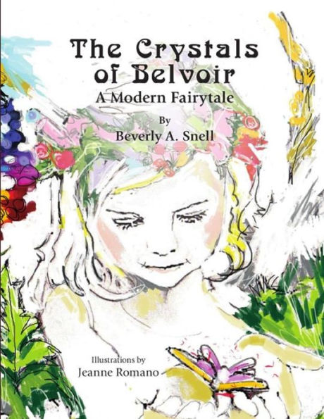 The Crystals Of Belvoir