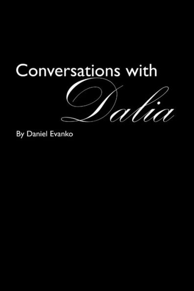 Conversations With Dalia