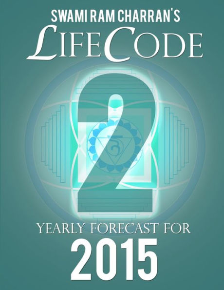 Lifecode #2 Yearly Forecast For 2015 - Durga
