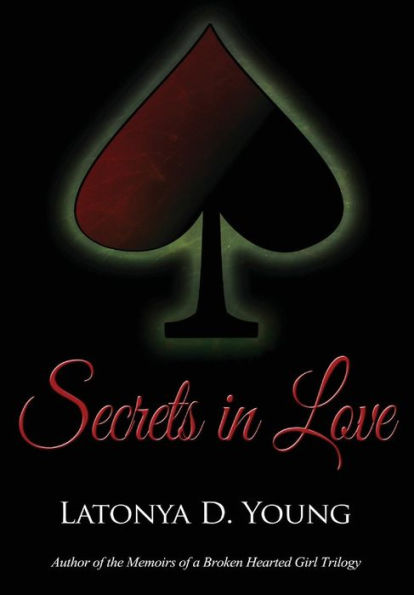 Secrets In Love
