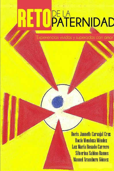 Reto De La Paternidad (Spanish Edition)