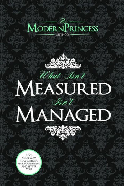 Modernprincess- Fitness & Weight-Loss Jumpstart