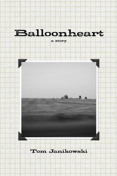 Balloonheart
