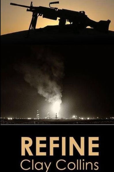 Refine