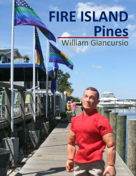 Fire Island Pines
