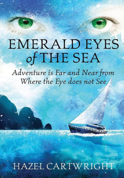 Emerald Eyes Of The Sea