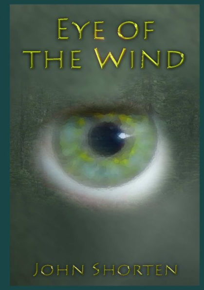 Eye Of The Wind