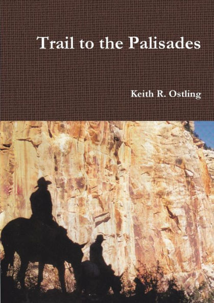 Trail To The Palisades