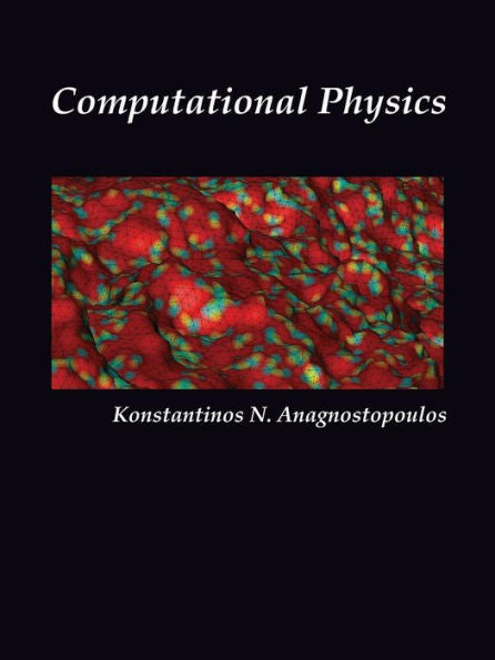 Computational Physics, Vol Ii