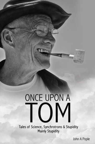 Once Upon A Tom