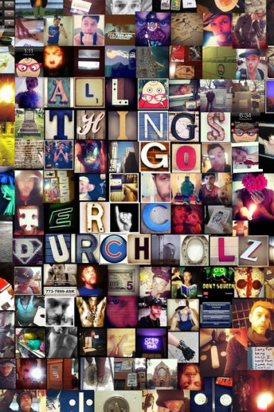 All Things Go: How I Became A Shaman