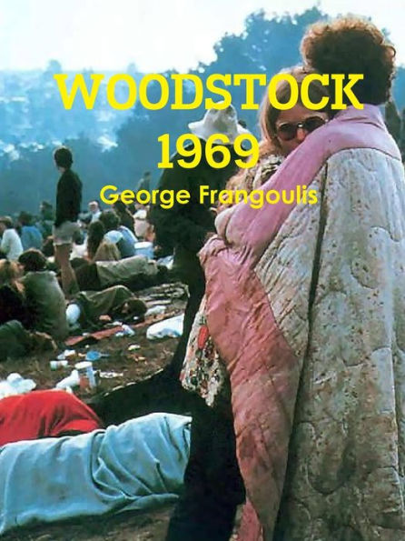 Woodstock 1969