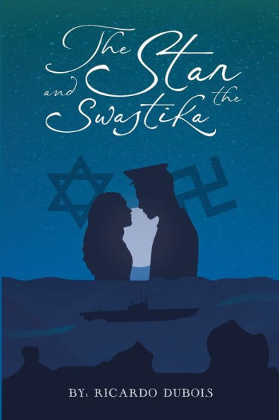 The Star And The Swastika