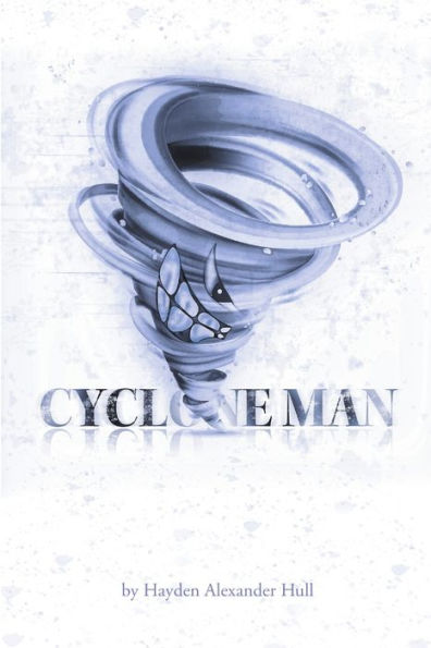 Cyclone Man