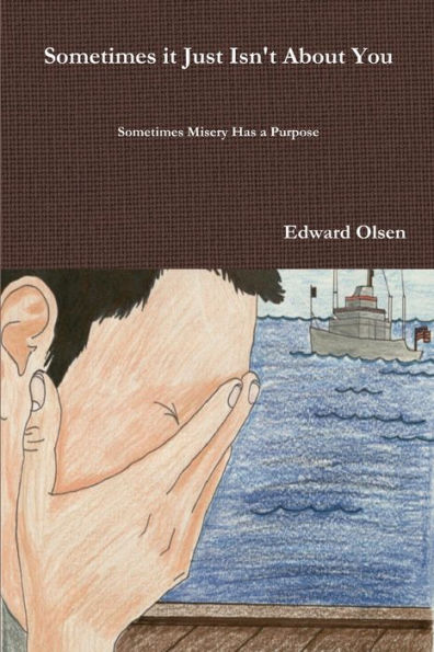 Sometimes It Just Isn't About You