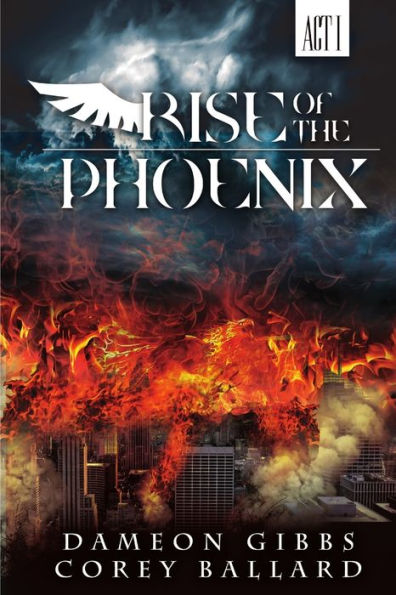 Rise Of The Phoenix