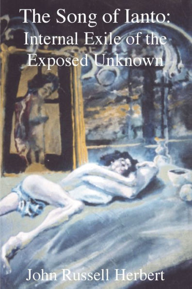 The Song Of Ianto: Internal Exile Of The Exposed Unknown