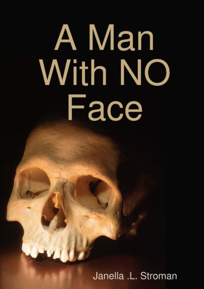 A Man With No Face
